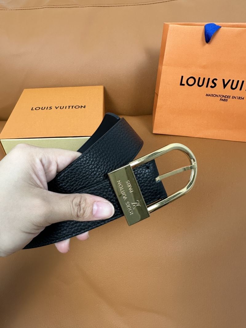 Louis Vuitton Belts